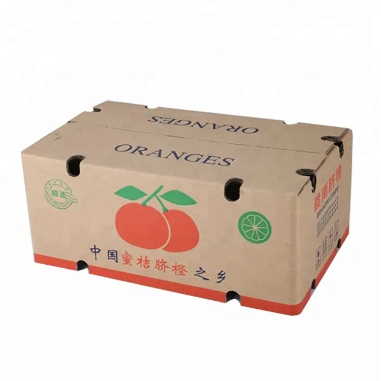 Causes of broken and cracked corrugated box packaging