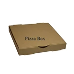 various size 9 Inch 12 Inch 13 Inch 14 Inch 16 Inch recycling Corrugated paper Printed Pizza Box