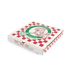 various size 9 Inch 12 Inch 13 Inch 14 Inch 16 Inch recycling Corrugated paper Printed Pizza Box