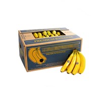 Fruit carton packaging box paper carton for mango