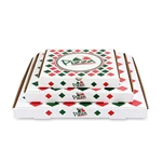 12 16 18 inch pizza boxes wholesale Custom Corrugated Carton packing cheap price Pizza box with logo