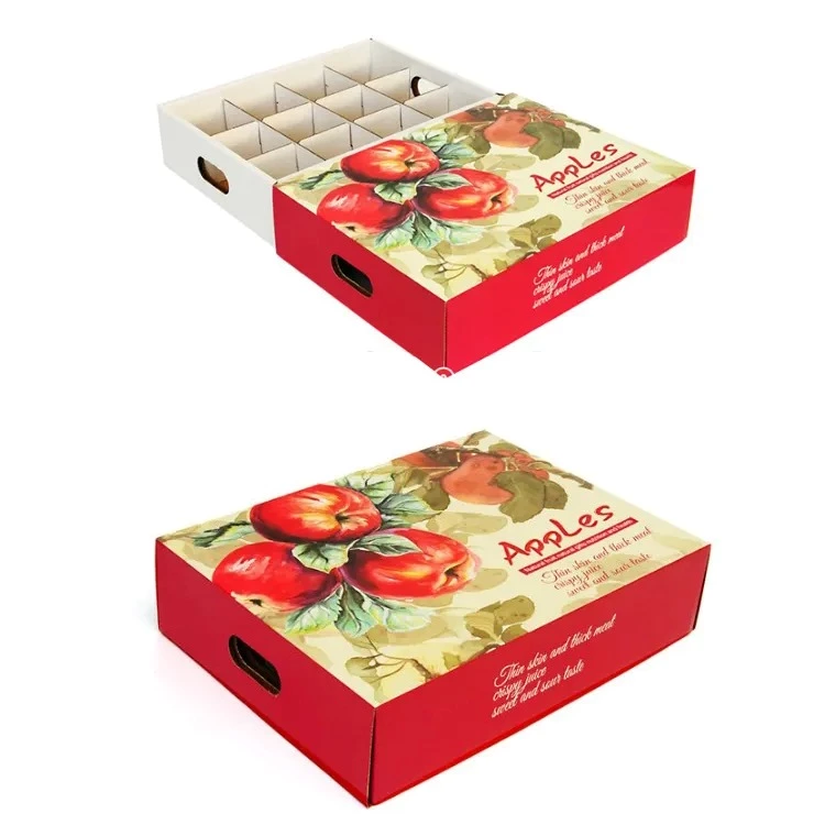 What aspects does the production of cake boxes depend on?