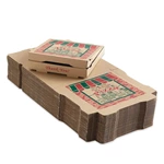 Special Design Pizza Boxes Wholesale Corrugated Pizza Box