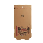 Special Design Pizza Boxes Wholesale Corrugated Pizza Box