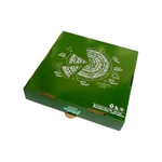 Hot sale corrugated paper pizza box manufacturer