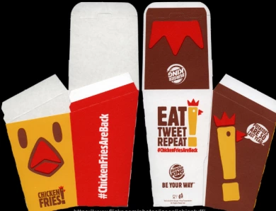 Bakery Packaging Potential