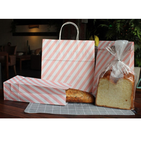 Benefits of bakery packaging