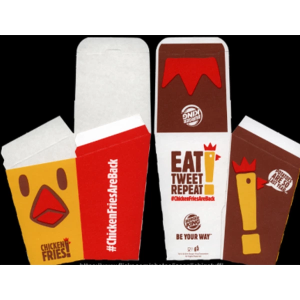 Bakery Packaging Potential