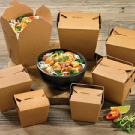 Did you choose the right disposable paper bowl?
